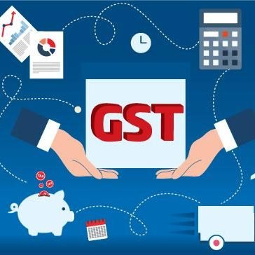 GST Digital Signature