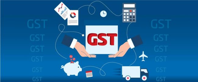 GST Digital Signature