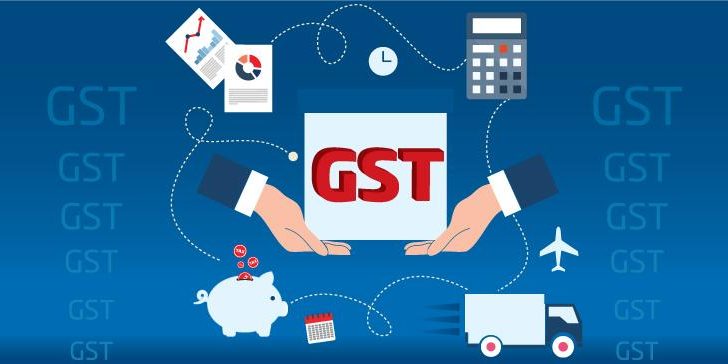GST Digital Signature