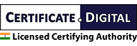 Licensed Certifying Authority