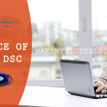 Importance of Renewal DSC