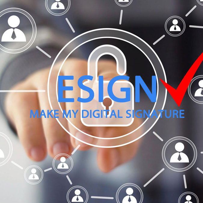 ESIGN SERVICES