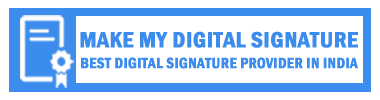 Get Digital Signature Certificate Class 3 Sign, Combo or Renew DSC Online