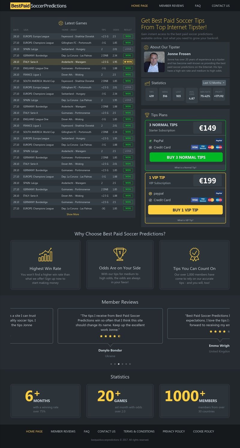Overview of spinboss login